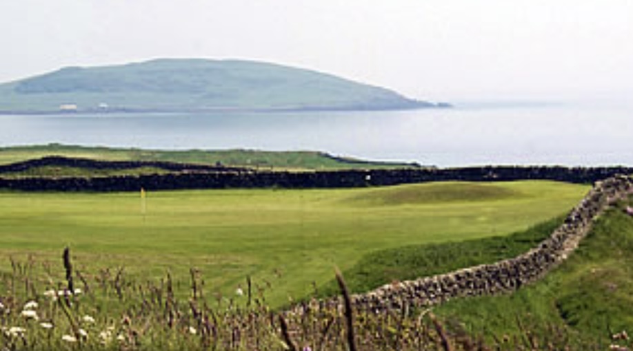 Photo of Brighouse Bay Golf Course